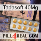 Tadasoft 40Mg 41